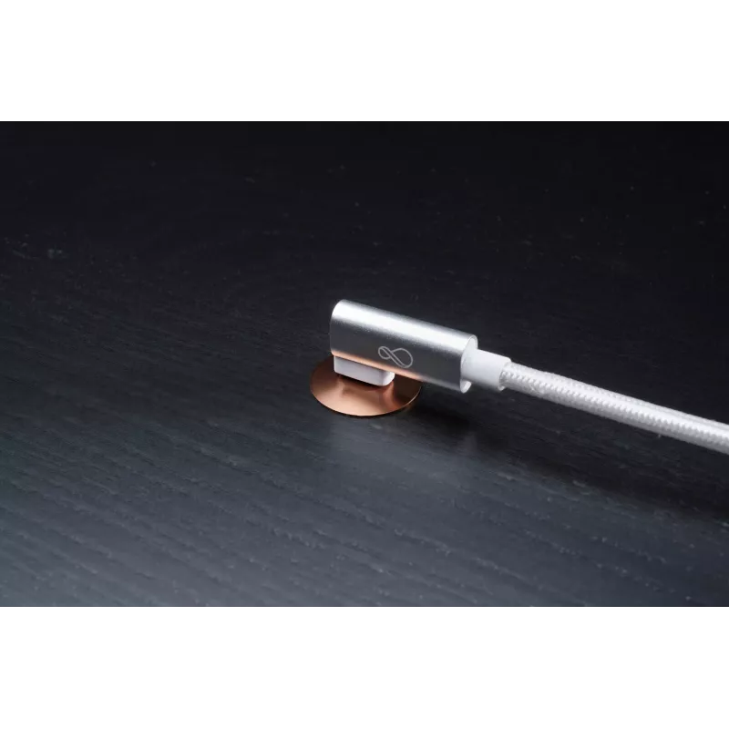 Καλώδιο USB C σε USB C Ochno O-USBG2-70-2 0,7 m 10 Gbit/s