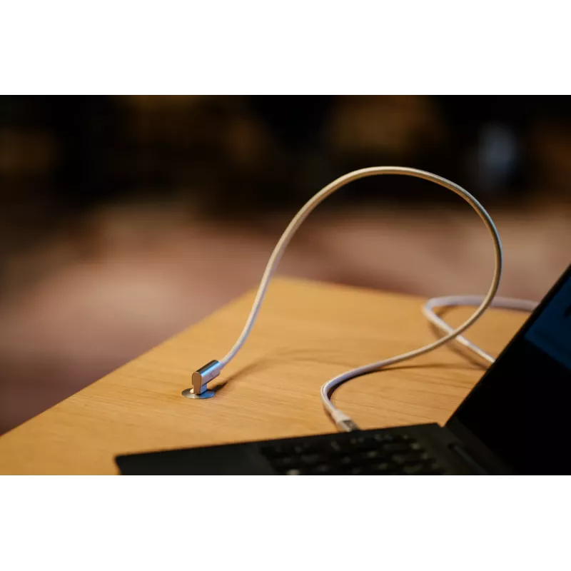 Καλώδιο USB C σε USB C Ochno O-USBG2-70-2 0,7 m 10 Gbit/s