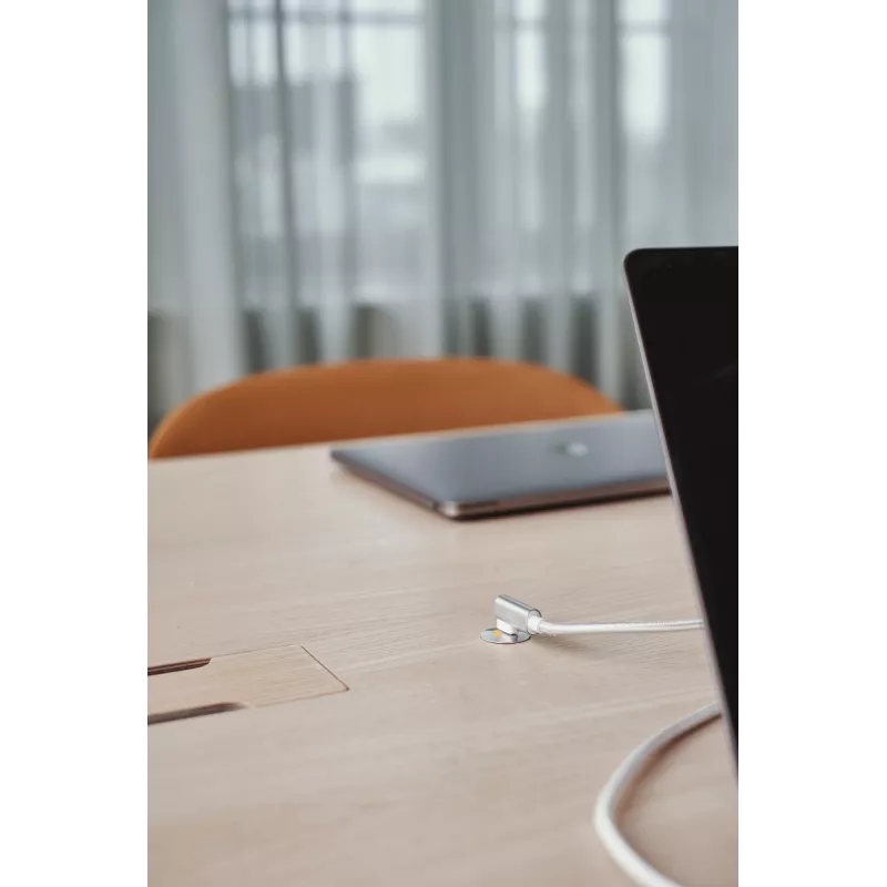 Καλώδιο USB C σε USB C Ochno O-USBG2-70-2 0,7 m 10 Gbit/s
