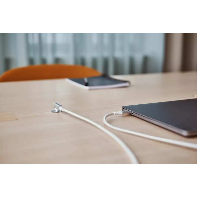 Καλώδιο USB C σε USB C Ochno O-USBG2-70-2 0,7 m 10 Gbit/s