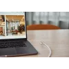Καλώδιο USB C σε USB C Ochno O-USBG2-70-2 0,7 m 10 Gbit/s