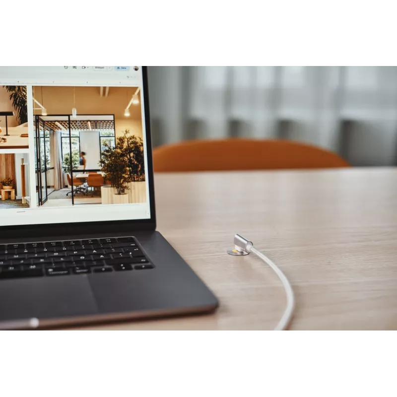 Καλώδιο USB C σε USB C Ochno O-USBG2-70-2 0,7 m 10 Gbit/s