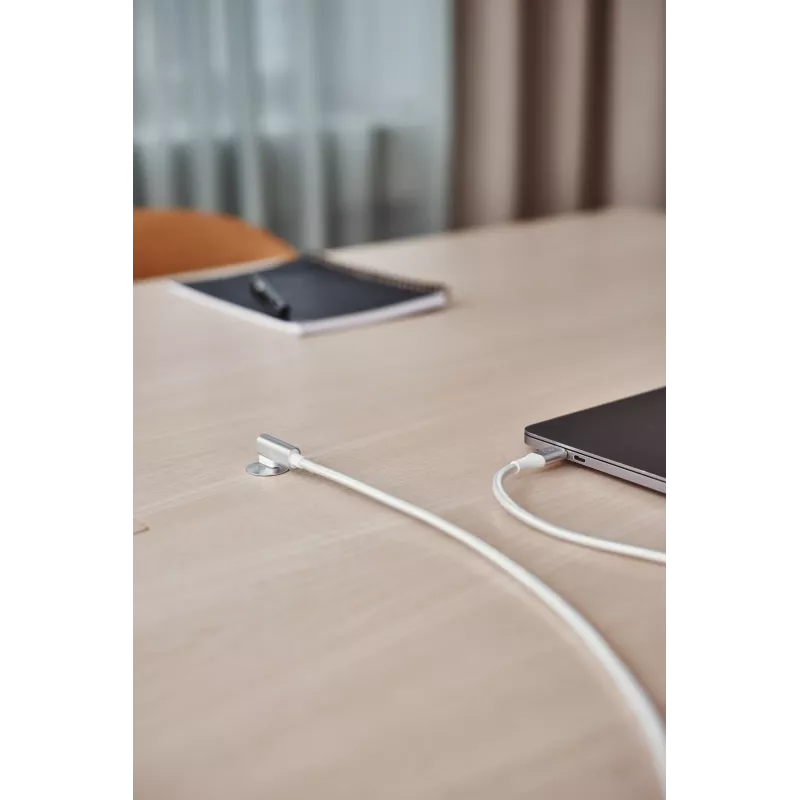 Καλώδιο USB C σε USB C Ochno O-USBG2-70-2 0,7 m 10 Gbit/s