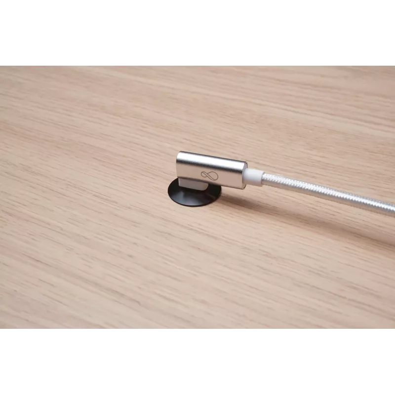 Καλώδιο USB C σε USB C Ochno O-USBG2-70-2 0,7 m 10 Gbit/s
