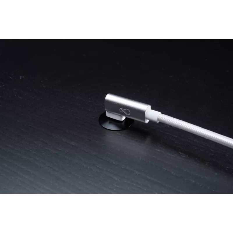 Καλώδιο USB C σε USB C Ochno O-USBG2-70-2 0,7 m 10 Gbit/s