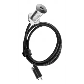 Ochno O-DO-100-2, USB C, USB 3.2 Gen 2 (3.1 Gen 2), 10000 Mbit/s, ενσωματωμένο σε γραφείο, γραφείο, αρσενικό