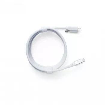 Ochno O-USBG2-200-2, 2 m, USB C, USB C, USB 3.2 Gen 2 (3.1 Gen 2), 10 Gbit/s, λευκό