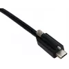 Ochno O-USBG2-200-3, 2 m, USB C, USB C, USB 3.2 Gen 2 (3.1 Gen 2), 10 Gbit/s, μαύρο