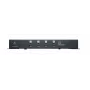 Ochno Power Conference 3 Single, ενσύρματο, USB 3.2 Gen 2 (3.1 Gen 2) Type-C, 100 W, 1.4/2.3, 10,100 Mbit/s, μαύρο