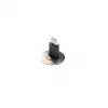 Pull Out LED Socket Ochno O-POS-LED-AL-1 — αναδιπλούμενη πρίζα LED από αλουμίνιο