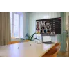 Pull Out LED Socket Ochno O-POS-LED-AL-1 — αναδιπλούμενη πρίζα LED από αλουμίνιο