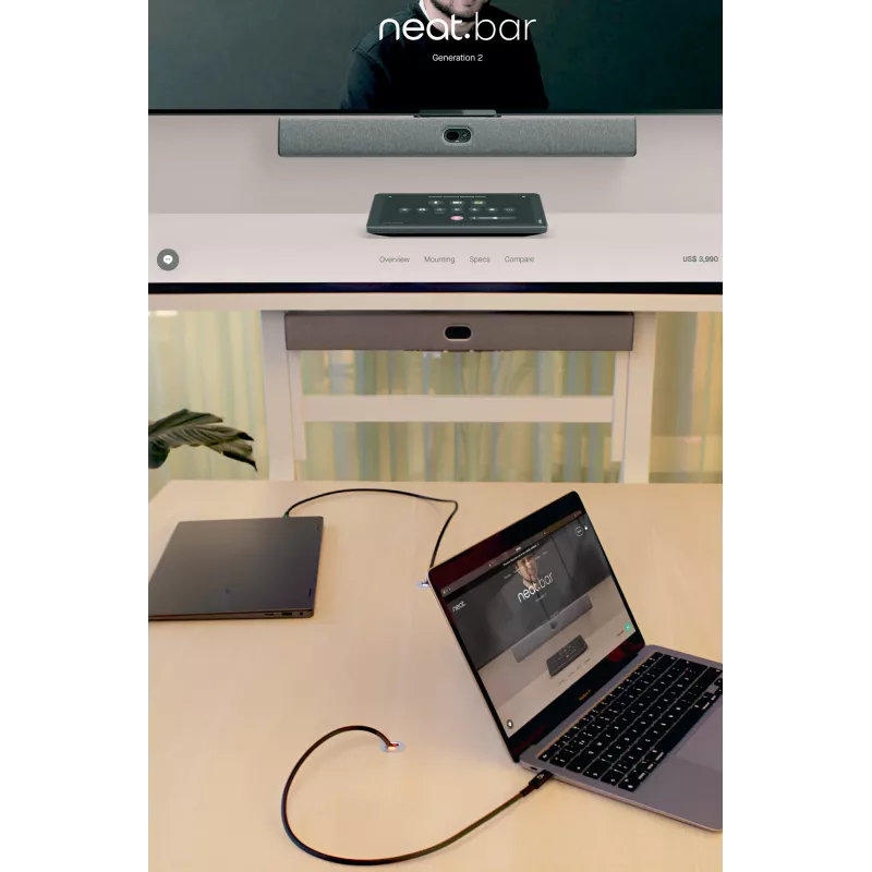Pull Out LED Socket Ochno O-POS-LED-AL-1 — αναδιπλούμενη πρίζα LED από αλουμίνιο