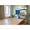 Pull Out LED Socket Ochno O-POS-LED-AL-1 — αναδιπλούμενη πρίζα LED από αλουμίνιο