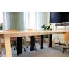 Pull Out LED Socket Ochno O-POS-LED-AL-1 — αναδιπλούμενη πρίζα LED από αλουμίνιο