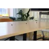 Pull Out LED Socket Ochno O-POS-LED-AL-1 — αναδιπλούμενη πρίζα LED από αλουμίνιο