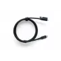 Ochno O-USBG2-200-CC-BL-1, 2 m, USB C, USB C, μαύρο