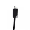 Ochno O-USBG2-200-CC-BL-1, 2 m, USB C, USB C, μαύρο