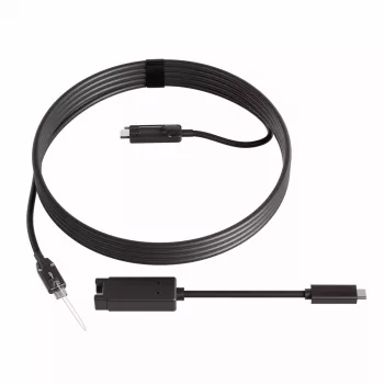 Καλώδιο επέκτασης USB-C Ochno O-EC-10 10 m με υποστήριξη DisplayPort 1.4 Alt Mode