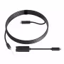 Καλώδιο επέκτασης USB-C Ochno O-EC-10 10 m με υποστήριξη DisplayPort 1.4 Alt Mode
