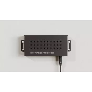 Καλώδιο επέκτασης USB-C Ochno O-EC-10 10 m με υποστήριξη DisplayPort 1.4 Alt Mode