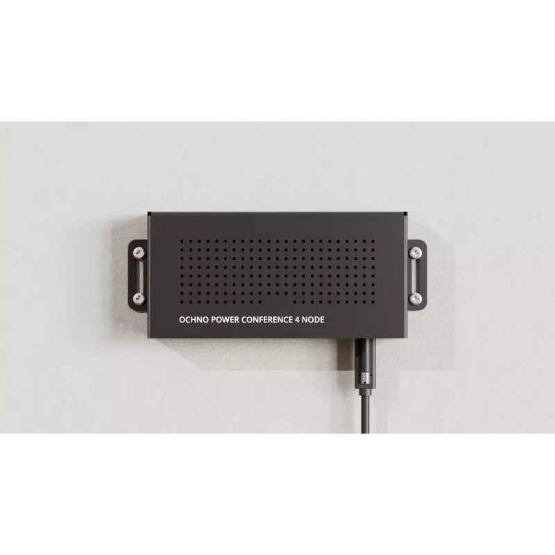 Καλώδιο επέκτασης USB-C Ochno O-EC-10 10 m με υποστήριξη DisplayPort 1.4 Alt Mode