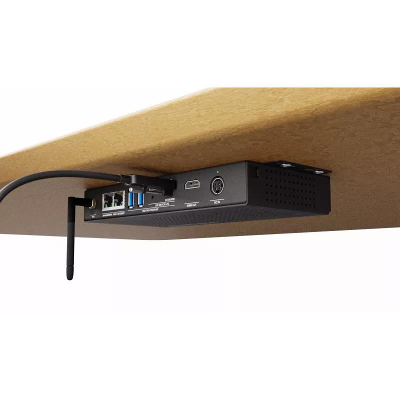 Καλώδιο επέκτασης USB-C Ochno O-EC-20 — 20 m, υποστήριξη DisplayPort 1.4 Alt Mode