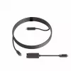 Καλώδιο επέκτασης USB-C Ochno O-EC-20 — 20 m, υποστήριξη DisplayPort 1.4 Alt Mode