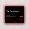 Οθόνη χώρου HUMLY HUM1001 οθόνη αφής 8 inch για προγραμματισμό αίθουσας συσκέψεων