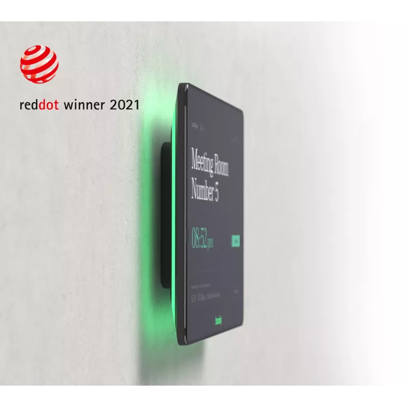 Οθόνη χώρου HUMLY HUM1002 8 inch – συσκευασία 6 τεμ.