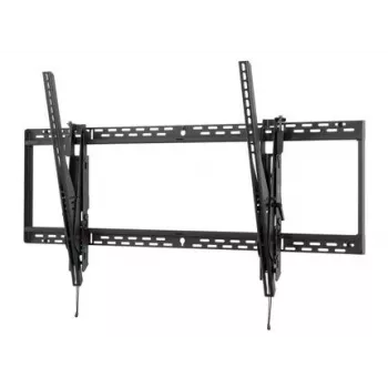 Peerless ST680P επιτοίχια βάση TV 2,49 m (98 inch) μαύρη