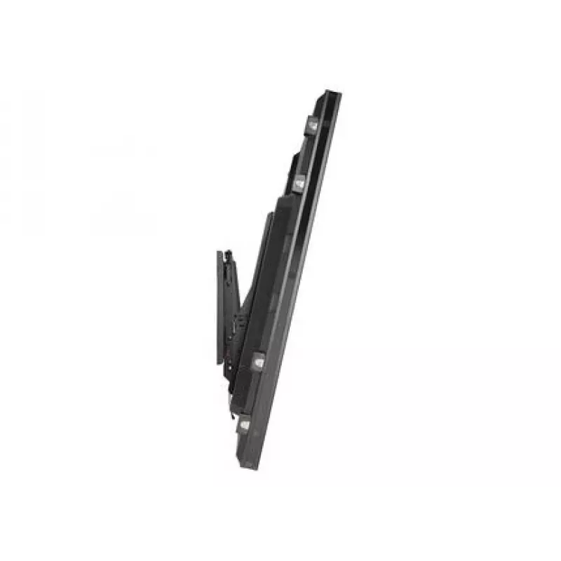 Peerless ST680P επιτοίχια βάση TV 2,49 m (98 inch) μαύρη