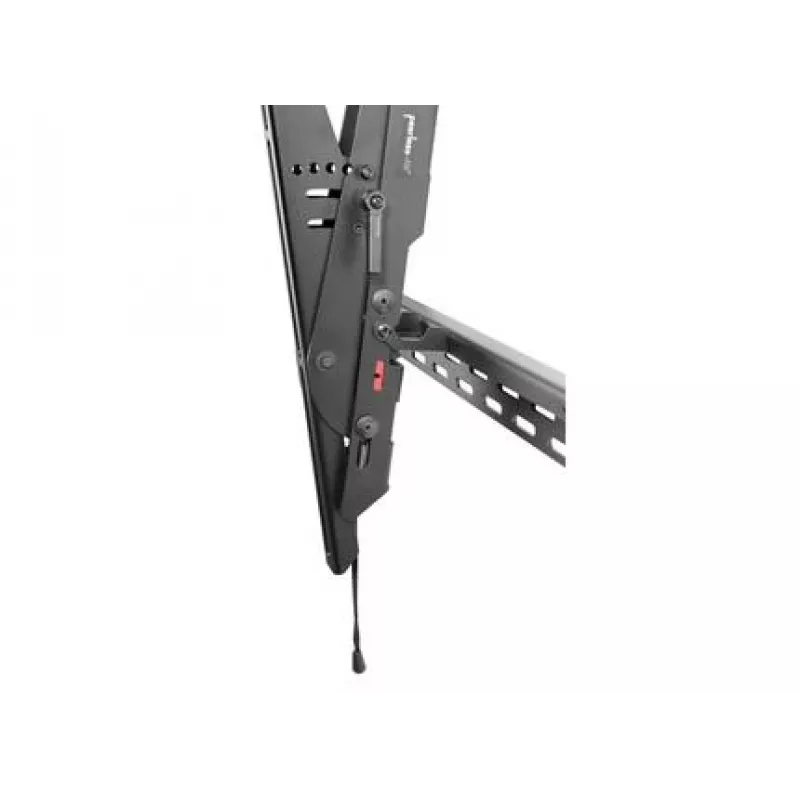 Peerless ST680P επιτοίχια βάση TV 2,49 m (98 inch) μαύρη