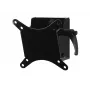 Peerless PT630 επιτοίχια βάση TV 73,7 cm (29 inch) μαύρη