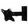 Peerless PP730 επιτοίχια βάση TV 73,7 cm (29 inch) μαύρη