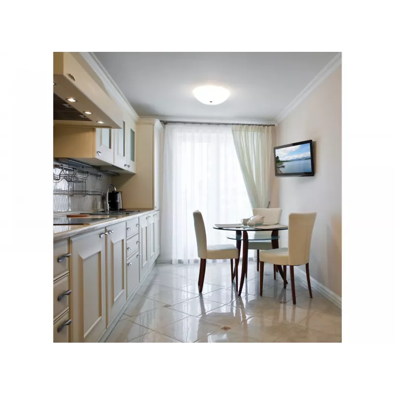 Peerless PP730 επιτοίχια βάση TV 73,7 cm (29 inch) μαύρη