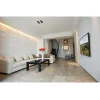 Peerless SUF661 Βάση τηλεόρασης τοίχου 2,03 m (80 ίντσες) Μαύρο