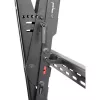Peerless STP680 Βάση τηλεόρασης τοίχου 2,29 m (90 ίντσες) Μαύρο