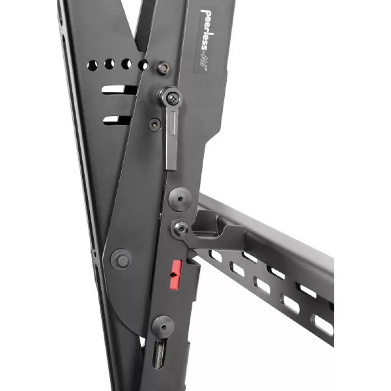 Peerless STP680 Βάση τηλεόρασης τοίχου 2,29 m (90 ίντσες) Μαύρο