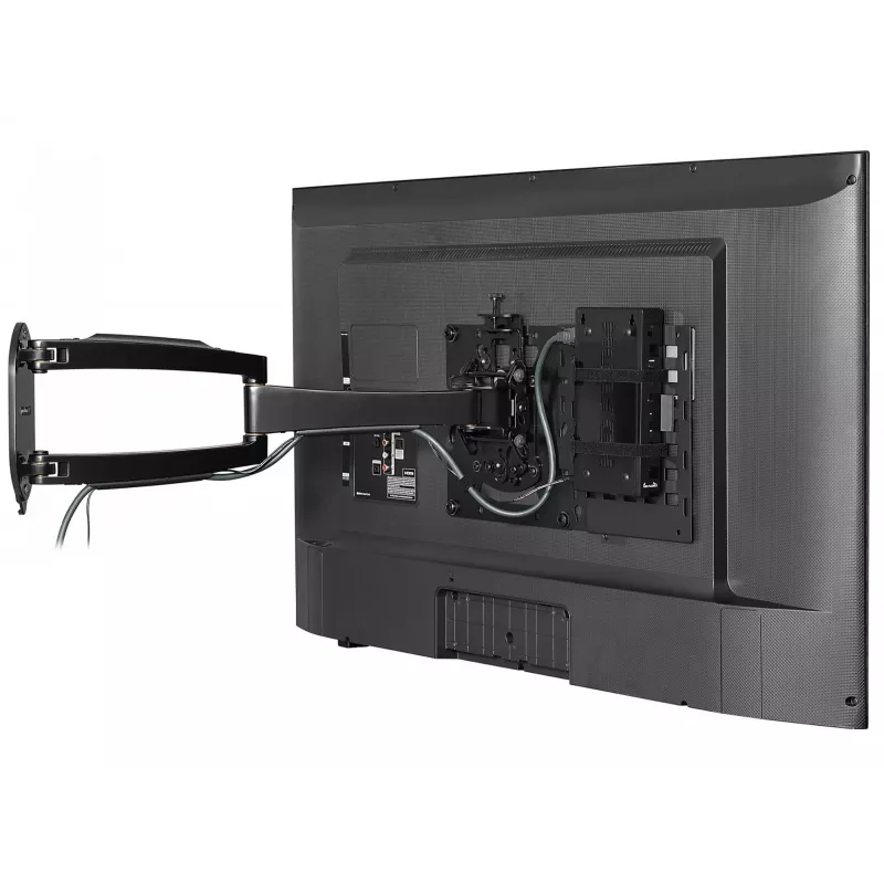 Peerless ACC-UCM Σετ τοποθέτησης Μαύρο