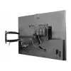 Peerless ACC-UCM Σετ τοποθέτησης Μαύρο