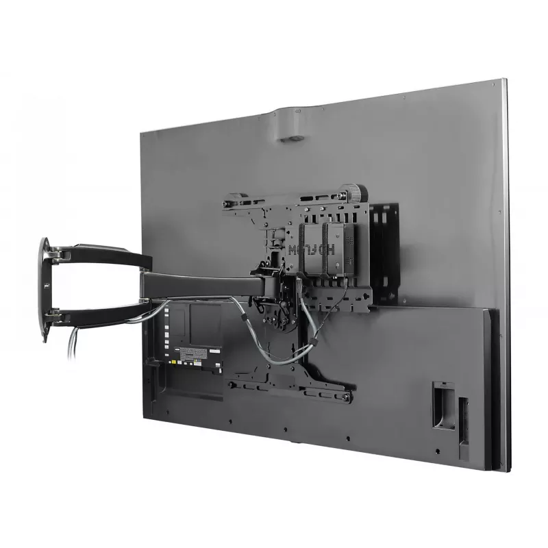 Peerless ACC-UCM Σετ τοποθέτησης Μαύρο