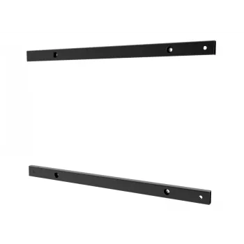Peerless ACC-V600X Σετ τοποθέτησης Μαύρο