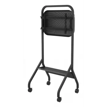 Peerless SR860-EUK Βάση οθόνης σήμανσης 190,5 cm (75 ίντσες) Μαύρο