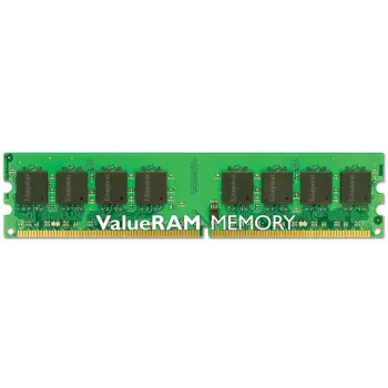 Kingston ValueRAM - DDR2 - Μονάδα - 1 GB - DIMM 240-PIN