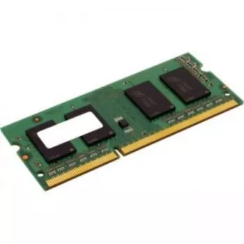 Kingston ValueRAM - DDR3 - Μονάδα - 4 GB - SO DIMM 204-PIN