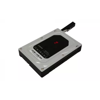 Kingston Technology Θήκη δίσκου SATA 2,5-3,5 ιντσών Καθολικό Κλουβί HDD