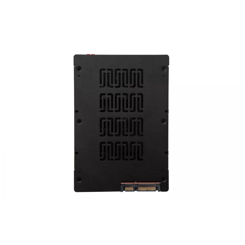 Kingston Technology Θήκη δίσκου SATA 2,5-3,5 ιντσών Καθολικό Κλουβί HDD