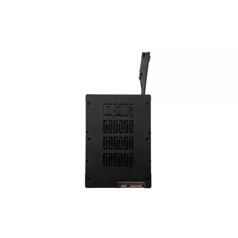 Kingston Technology Θήκη δίσκου SATA 2,5-3,5 ιντσών Καθολικό Κλουβί HDD