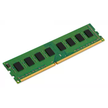 KINGSTON KCP316NS8/4 Μνήμη dedicated Kingston 4GB 1600MHz Single Rank Module