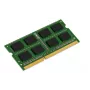 Kingston DDR3 - Μονάδα - 8 GB - SO DIMM 204-PIN